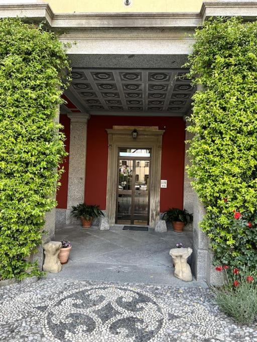 Stazione Canzo Exterior foto